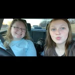 Meet your Posher, Sadie